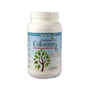 Colostrum Powder Image