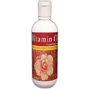 Vitamin O Image